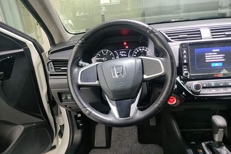 Used Honda Crider 2019 180 Turbo CVT Luxury Edition China VI Emission Standard Steering Wheel