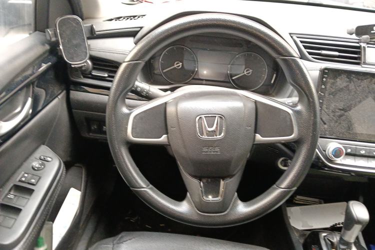Used Honda Crider 2019 180 Turbo CVT Comfort Version China VI Steering Wheel
