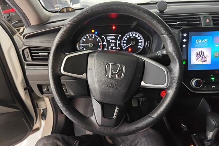Used Honda Crider 2019 180 Turbo CVT Comfort Version China VI Steering Wheel