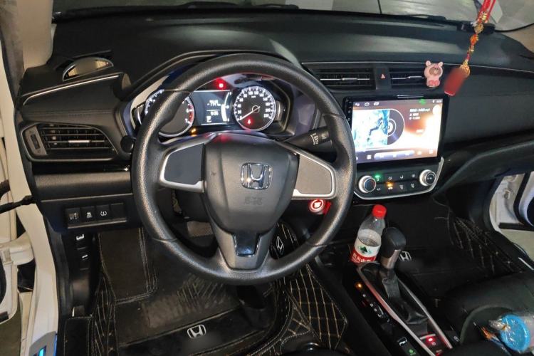 Used Honda Crider 2019 180 Turbo CVT Comfort Version China VI Steering Wheel