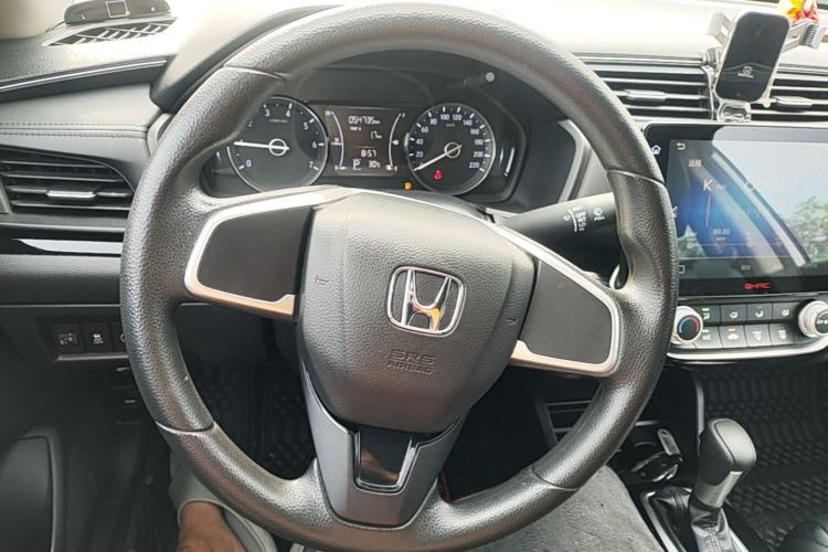 Used Honda Crider 2019 180 Turbo CVT Comfort Version China VI Steering Wheel