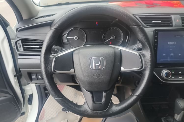 Used Honda Crider 2019 180 Turbo CVT Comfort Version China VI Steering Wheel