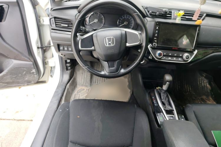 Used Honda Crider 2019 180 Turbo CVT Comfort Edition China V Steering Wheel