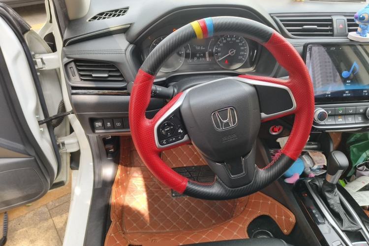 Used Honda Crider 2019 180 Turbo CVT Comfort Version China VI Steering Wheel