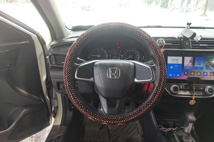 Used Honda Crider 2019 180 Turbo CVT Comfort Version China VI Steering Wheel
