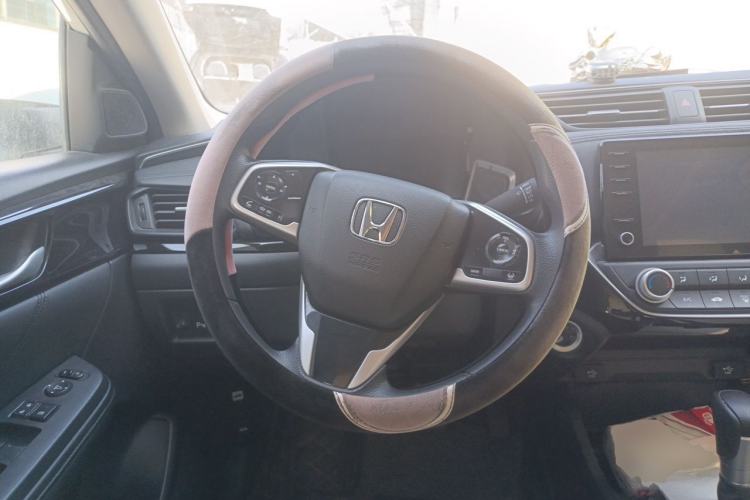 Used Honda Crider 2019 180 Turbo CVT Leading Edition China VI Steering Wheel