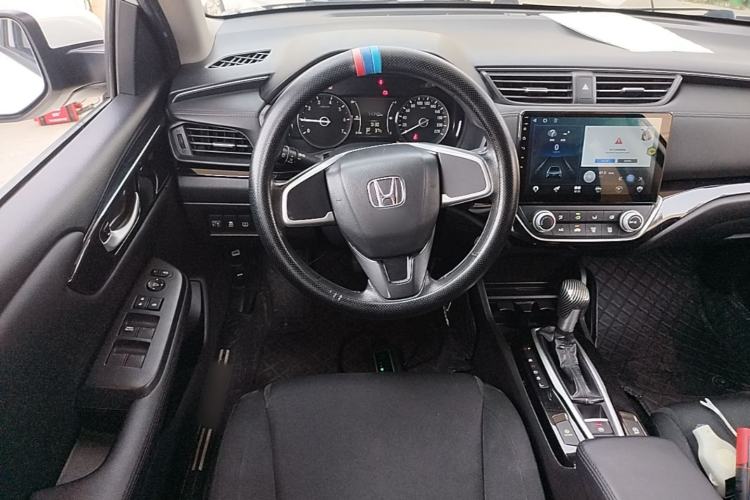 Used Honda Crider 2019 180 Turbo CVT Comfort Version China VI Steering Wheel