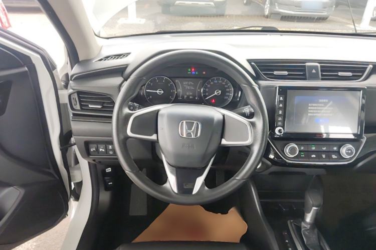 Used Honda Crider 2019 180 Turbo CVT Luxury Edition China VI Emission Standard Steering Wheel