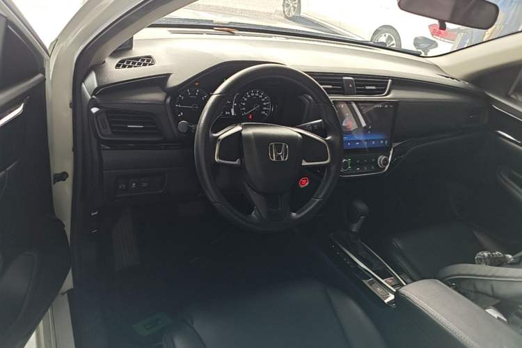 Used Honda Crider 2019 180 Turbo CVT Comfort Version China VI Steering Wheel