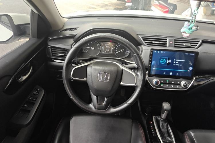 Used Honda Crider 2019 180 Turbo CVT Comfort Version China VI Steering Wheel