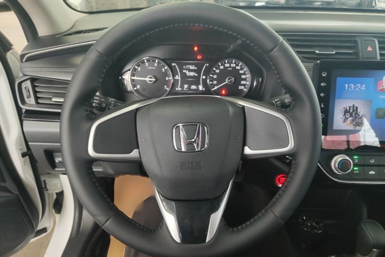 Used Honda Crider 2019 180 Turbo CVT Luxury Edition China VI Emission Standard Steering Wheel