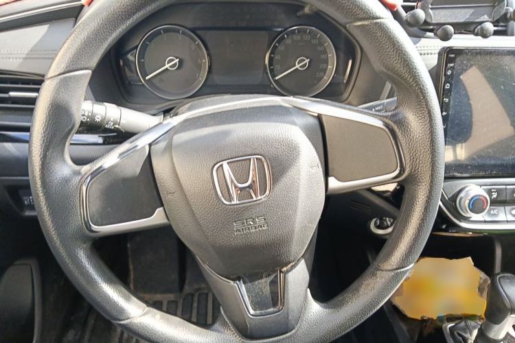 Used Honda Crider 2019 180 Turbo CVT Comfort Version China VI Steering Wheel