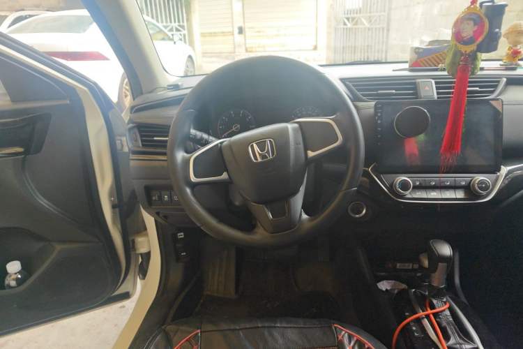 Used Honda Crider 2019 180 Turbo CVT Comfort Version China VI Steering Wheel