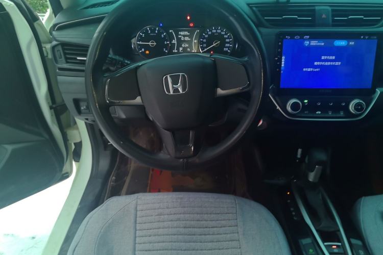 Used Honda Crider 2019 180 Turbo CVT Comfort Version China VI Steering Wheel