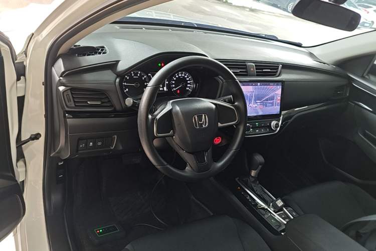Used Honda Crider 2019 180 Turbo CVT Comfort Version China VI Steering Wheel