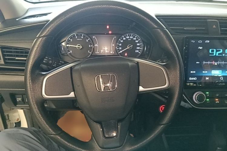 Used Honda Crider 2019 180 Turbo CVT Comfort Version China VI Steering Wheel