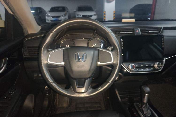 Used Honda Crider 2019 180 Turbo CVT Comfort Version China VI Steering Wheel