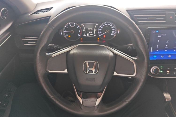 Used Honda Crider 2019 180 Turbo CVT Luxury Edition China VI Emission Standard Steering Wheel