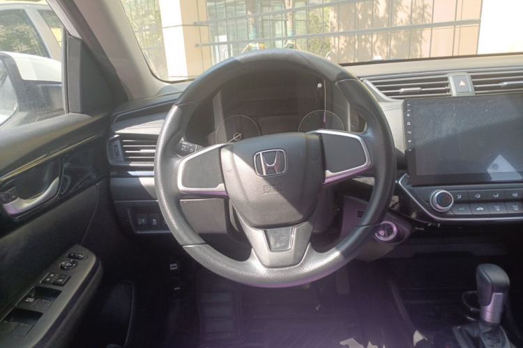 Used Honda Crider 2019 180 Turbo CVT Comfort Version China VI Steering Wheel
