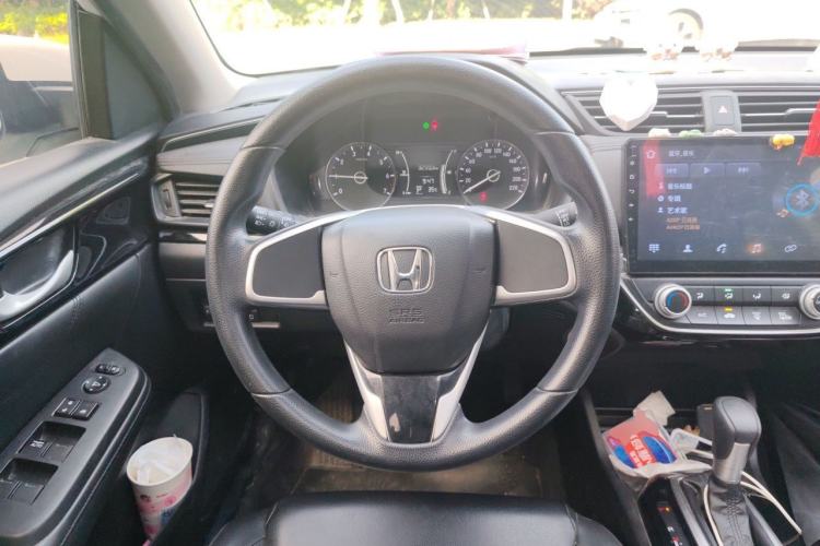 Used Honda Crider 2019 180 Turbo CVT Luxury Edition China VI Emission Standard Steering Wheel
