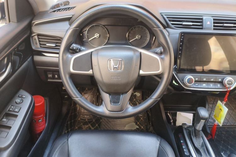 Used Honda Crider 2019 180 Turbo CVT Comfort Version China VI Steering Wheel
