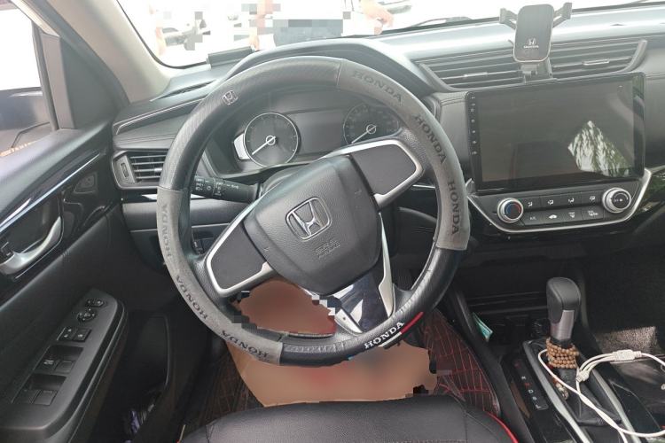 Used Honda Crider 2019 180 Turbo CVT Luxury Edition China VI Emission Standard Steering Wheel