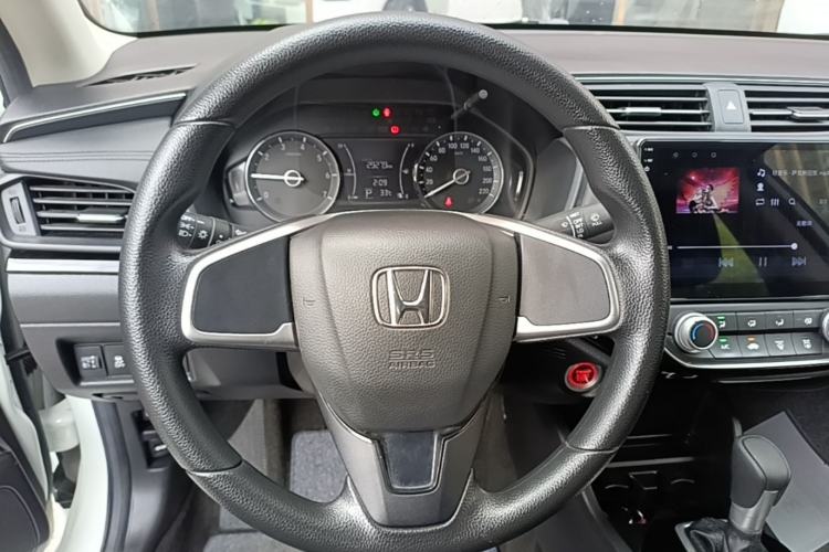 Used Honda Crider 2019 180 Turbo CVT Comfort Version China VI Steering Wheel