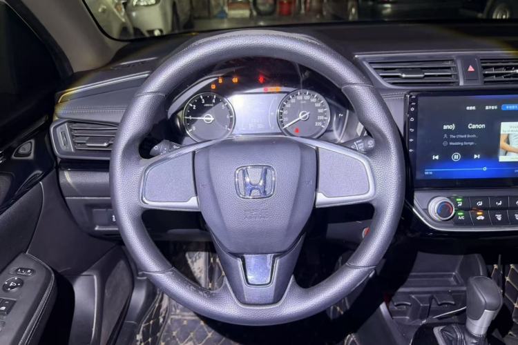 Used Honda Crider 2019 180 Turbo CVT Comfort Version China VI Steering Wheel