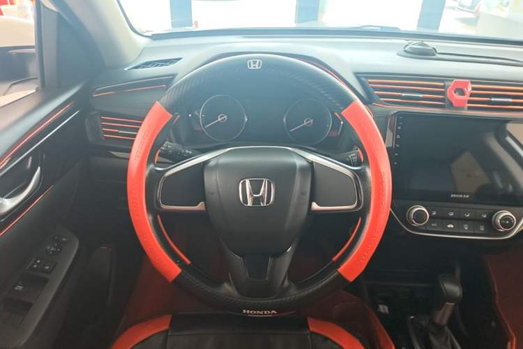 Used Honda Crider 2019 180 Turbo CVT Comfort Version China VI Steering Wheel