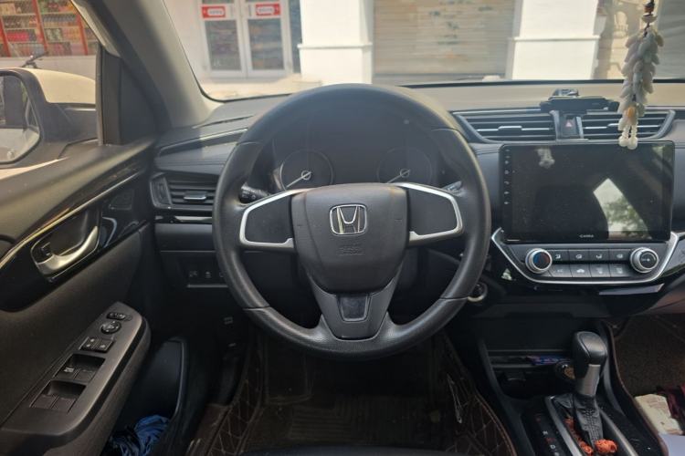 Used Honda Crider 2019 180 Turbo CVT Comfort Edition China V Steering Wheel