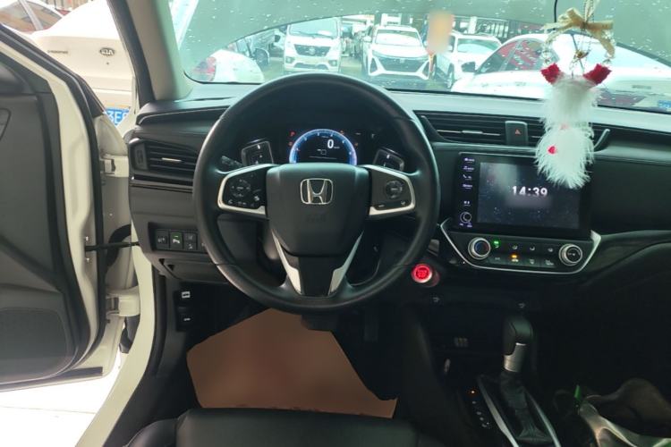 Used Honda Crider 2019 180 Turbo CVT Leading Edition China VI Steering Wheel