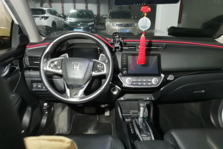 Used Honda Crider 2019 180 Turbo CVT Leading Edition China V Steering Wheel