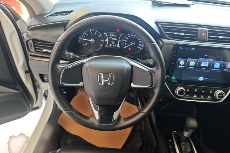 Used Honda Crider 2019 180 Turbo CVT Luxury Edition China VI Emission Standard Steering Wheel