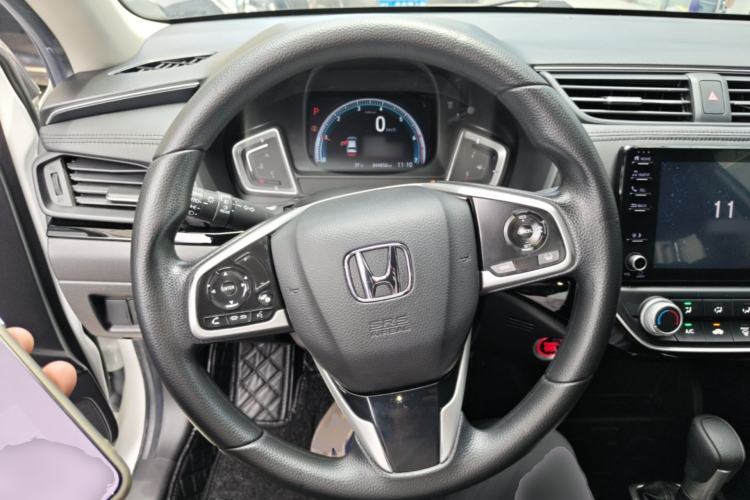 Used Honda Crider 2019 180 Turbo CVT Leading Edition China VI Steering Wheel