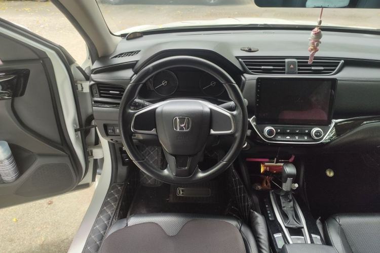 Used Honda Crider 2019 180 Turbo CVT Comfort Version China VI Steering Wheel