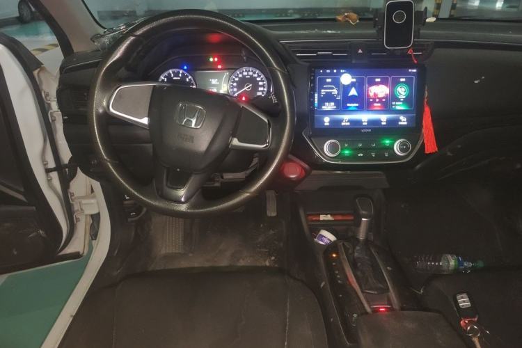 Used Honda Crider 2019 180 Turbo CVT Comfort Version China VI Steering Wheel