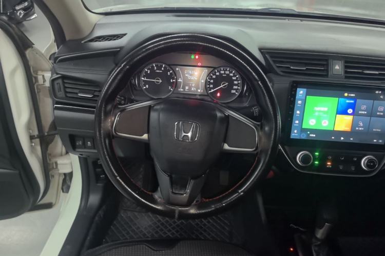 Used Honda Crider 2019 180 Turbo CVT Comfort Version China VI Steering Wheel
