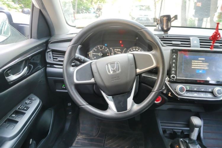 Used Honda Crider 2019 180 Turbo CVT Luxury Edition China VI Emission Standard Steering Wheel