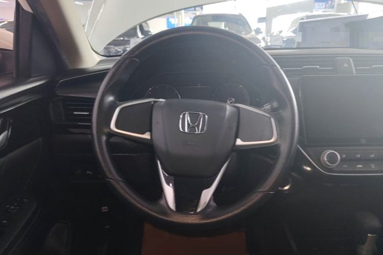 Used Honda Crider 2019 180 Turbo CVT Luxury Edition China V Steering Wheel