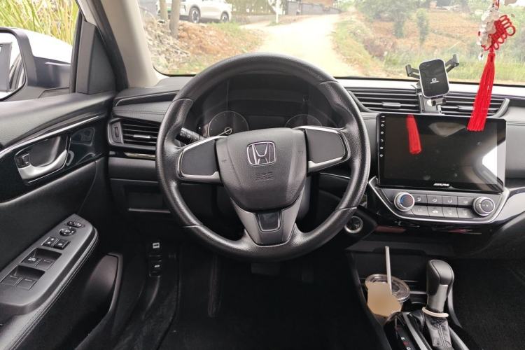 Used Honda Crider 2019 180 Turbo CVT Comfort Version China VI Steering Wheel