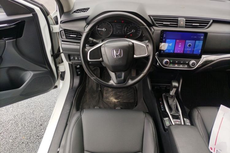 Used Honda Crider 2019 180 Turbo CVT Comfort Version China VI Steering Wheel
