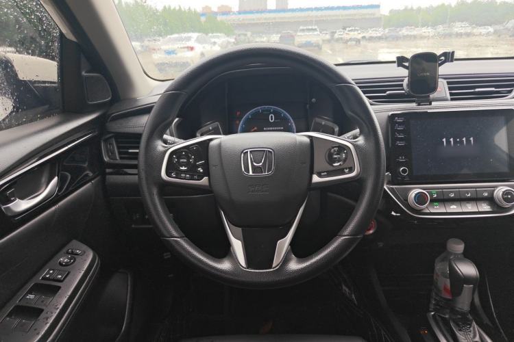 Used Honda Crider 2019 180 Turbo CVT Leading Edition China V Steering Wheel
