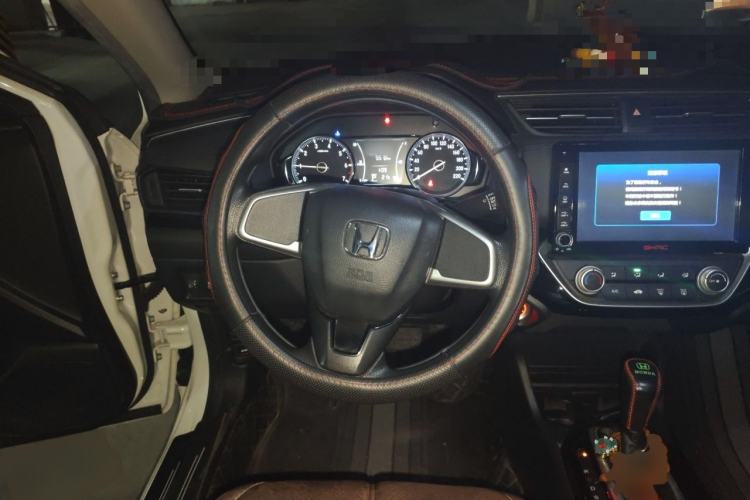 Used Honda Crider 2019 180 Turbo CVT Comfort Version China VI Steering Wheel