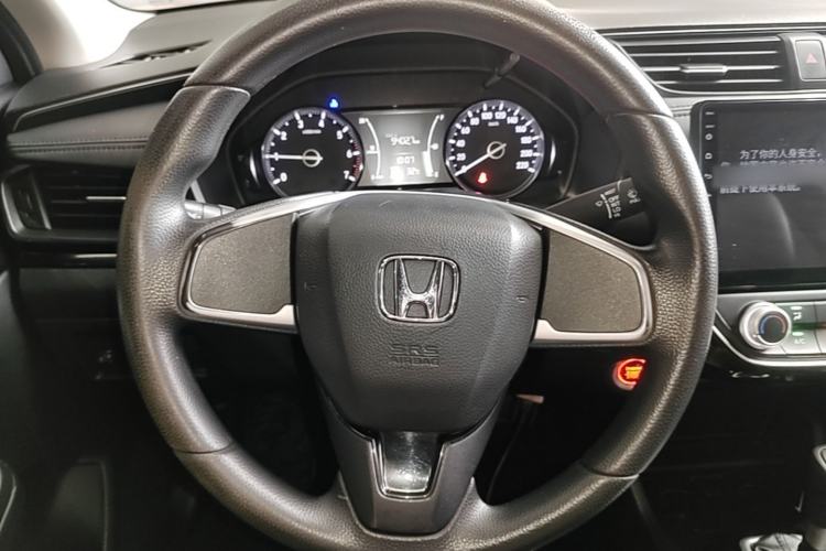 Used Honda Crider 2019 180 Turbo CVT Comfort Version China VI Steering Wheel