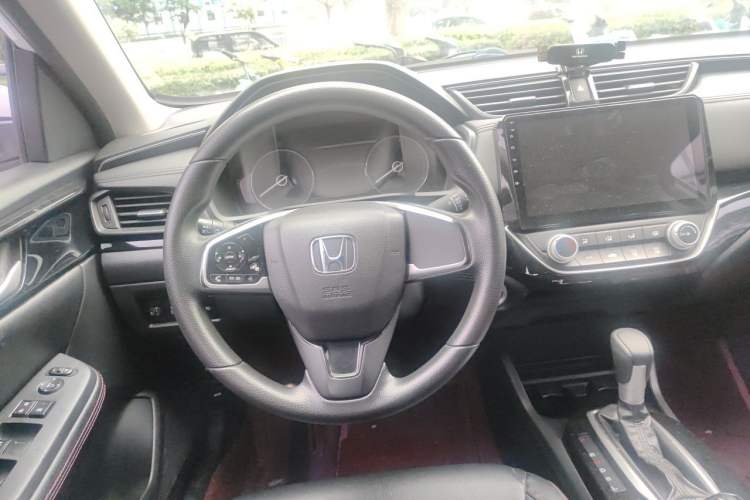 Used Honda Crider 2019 180 Turbo CVT Comfort Edition China V Steering Wheel