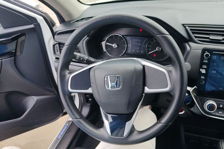 Used Honda Crider 2019 180 Turbo CVT Luxury Edition China VI Emission Standard Steering Wheel