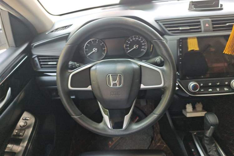Used Honda Crider 2019 180 Turbo CVT Luxury Edition China VI Emission Standard Steering Wheel