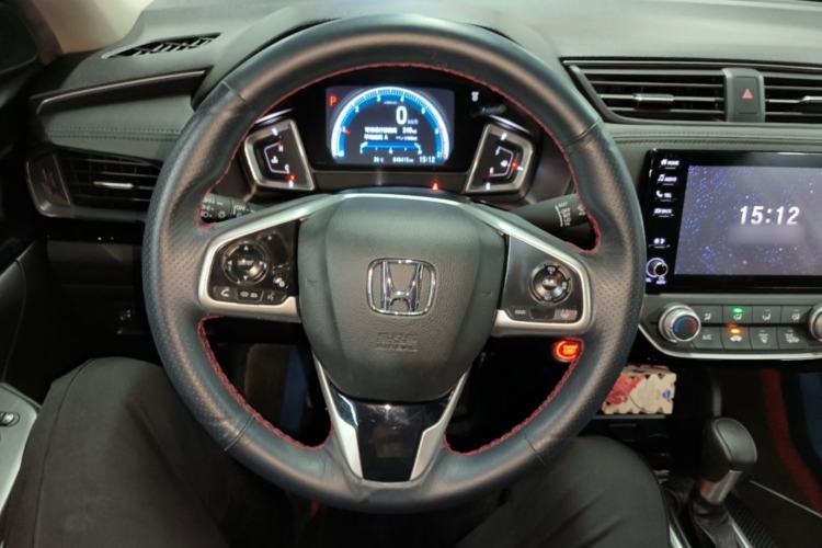 Used Honda Crider 2019 180 Turbo CVT Leading Edition China V Steering Wheel
