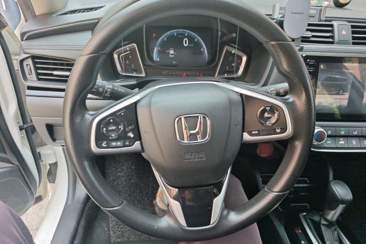 Used Honda Crider 2019 180 Turbo CVT Leading Edition China V Steering Wheel