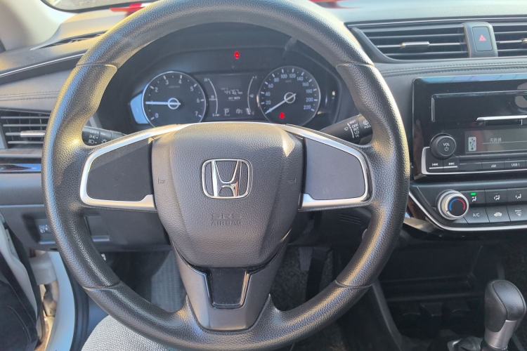 Used Honda Crider 2019 180 Turbo CVT Comfort Version China VI Steering Wheel